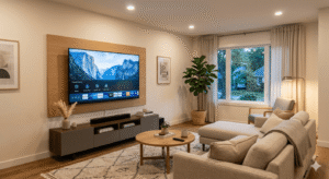 Best Picture Settings for Smart TV